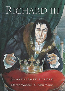 слушать аудиокнигу Ричард III Аудиокнига Ричард III