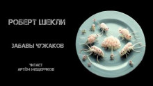 Аудиокнига Забавы чужаков