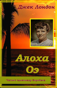 Аудиокнига Алоха Оэ