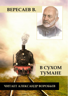 Аудиокнига В сухом тумане