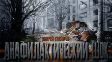 Слушать онлайн аудиокниги Анафилактический шок Аудиокнига Анафилактический шок