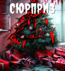 Аудиокнига Сюрприз