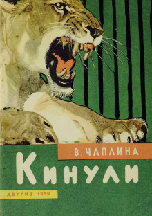 Аудиокнига Кинули