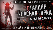 Слушать онлайн аудиокниги Базовая станция «Красная горка» Аудиокнига Базовая станция «Красная горка»