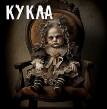 Слушать онлайн аудиокниги Кукла Аудиокнига Кукла