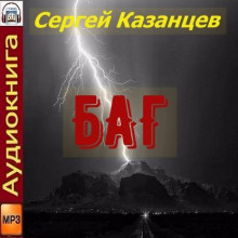 Слушать онлайн аудиокниги БАГ Аудиокнига БАГ