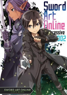 Аудиокнига Sword Art Online Progressive. Том 2