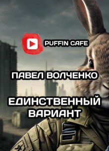 Слушать онлайн аудиокниги Единственный вариант Аудиокнига Единственный вариант