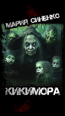 Аудиокнига Кикимора