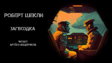 Аудиокнига Загвоздка