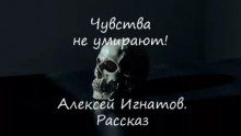 Слушать онлайн аудиокниги Чувства не умирают! Аудиокнига Чувства не умирают!