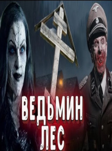 Слушать онлайн аудиокниги Ведьмин лес Аудиокнига Ведьмин лес