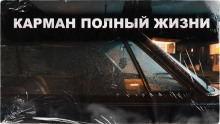 Слушать онлайн аудиокниги Карман полный жизни Аудиокнига Карман полный жизни
