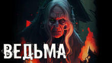 Слушать онлайн аудиокниги Ведьма Аудиокнига Ведьма