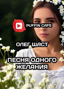 слушать аудиокнигу Песня одного желания Аудиокнига Песня одного желания