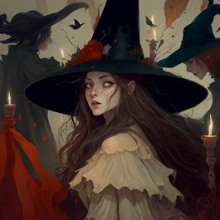 Слушать онлайн аудиокниги Последствия. Сын Ведьм Аудиокнига Последствия. Сын Ведьм