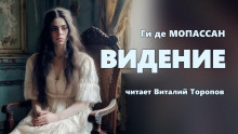 Аудиокнига Видение