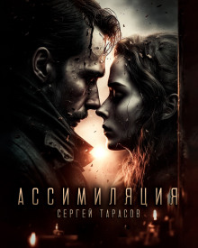 Слушать онлайн аудиокниги Ассимиляция Аудиокнига Ассимиляция