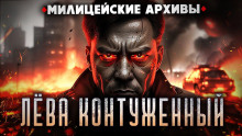 Аудиокнига Лёва Контуженный