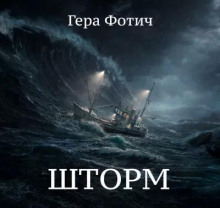 Слушать онлайн аудиокниги Шторм Аудиокнига Шторм