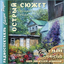 Слушать онлайн аудиокниги Острый сюжет Аудиокнига Острый сюжет
