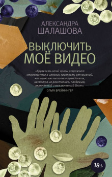 Слушать онлайн аудиокниги Выключить моё видео Аудиокнига Выключить моё видео