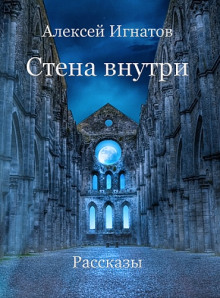 слушать аудиокнигу Стена внутри Аудиокнига Стена внутри