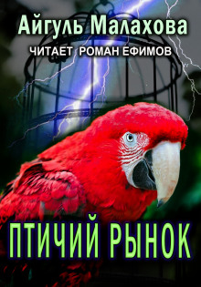 Слушать онлайн аудиокниги Птичий рынок Аудиокнига Птичий рынок