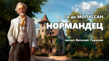 Слушать онлайн аудиокниги Нормандец Аудиокнига Нормандец