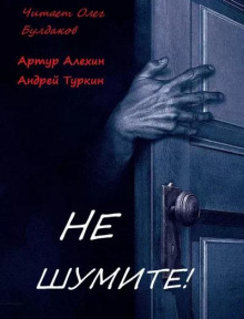 Слушать онлайн аудиокниги Не шумите! Аудиокнига Не шумите!