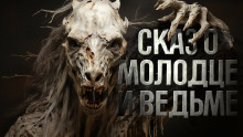слушать аудиокнигу Знаток: Сказ о молодце и ведьме Аудиокнига Знаток: Сказ о молодце и ведьме