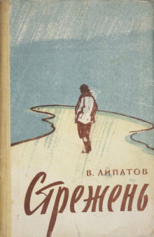 Слушать онлайн аудиокниги Стрежень Аудиокнига Стрежень