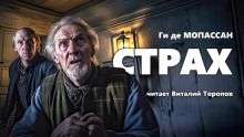 Слушать онлайн аудиокниги Страх Аудиокнига Страх