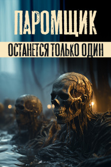 Аудиокнига Паромщик