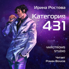 Аудиокнига Категория 431