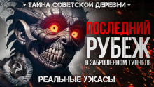 Слушать онлайн аудиокниги Последний рубеж Аудиокнига Последний рубеж