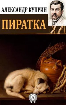 Аудиокнига Пиратка