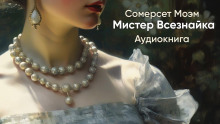 Аудиокнига Мистер Всезнайка