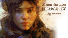 Слушать онлайн аудиокниги Неожиданное Аудиокнига Неожиданное