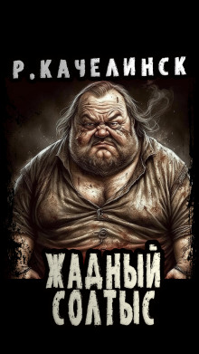 Слушать онлайн аудиокниги Жадный Солтыс Аудиокнига Жадный Солтыс