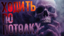слушать аудиокнигу Ходить по потолку Аудиокнига Ходить по потолку