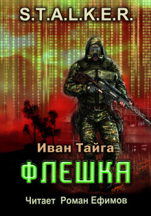 Слушать онлайн аудиокниги S.T.A.L.K.E.R. Флешка Аудиокнига S.T.A.L.K.E.R. Флешка