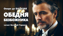 Слушать онлайн аудиокниги Обедня безбожника Аудиокнига Обедня безбожника
