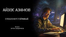 Аудиокнига Отказонеустойчивый