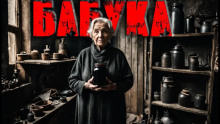 Аудиокнига Бабука