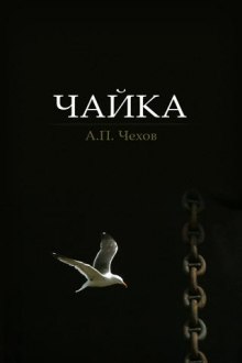 Слушать онлайн аудиокниги Чайка Аудиокнига Чайка