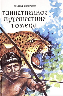 слушать аудиокнигу Таинственное путешествие Томека Аудиокнига Таинственное путешествие Томека