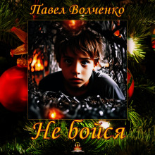 Слушать онлайн аудиокниги Не бойся Аудиокнига Не бойся