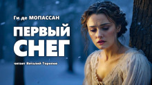 Слушать онлайн аудиокниги Первый снег Аудиокнига Первый снег
