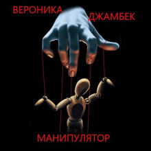 Слушать онлайн аудиокниги Манипулятор Аудиокнига Манипулятор
